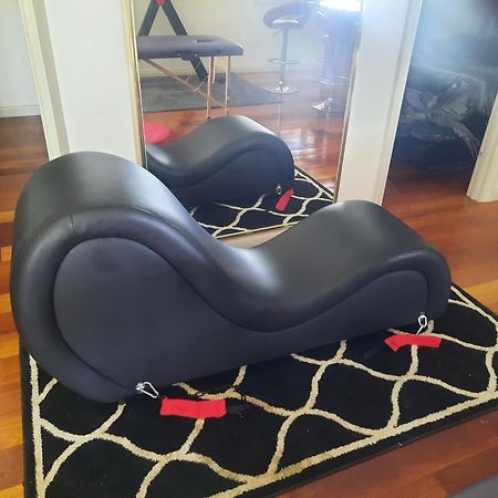 ホテル Cock Or Two Kink House Cockatoo エクステリア 写真