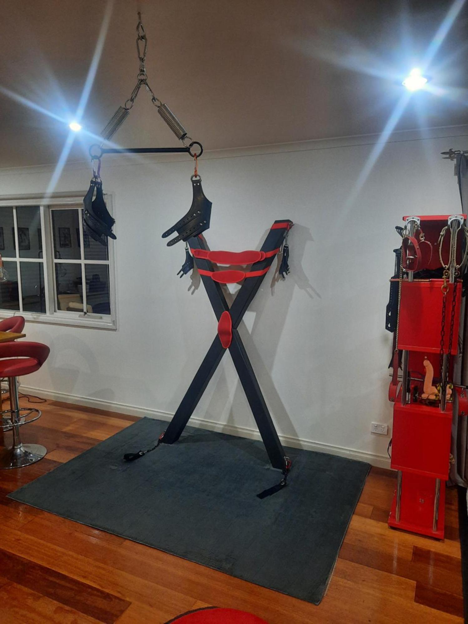 ホテル Cock Or Two Kink House Cockatoo エクステリア 写真