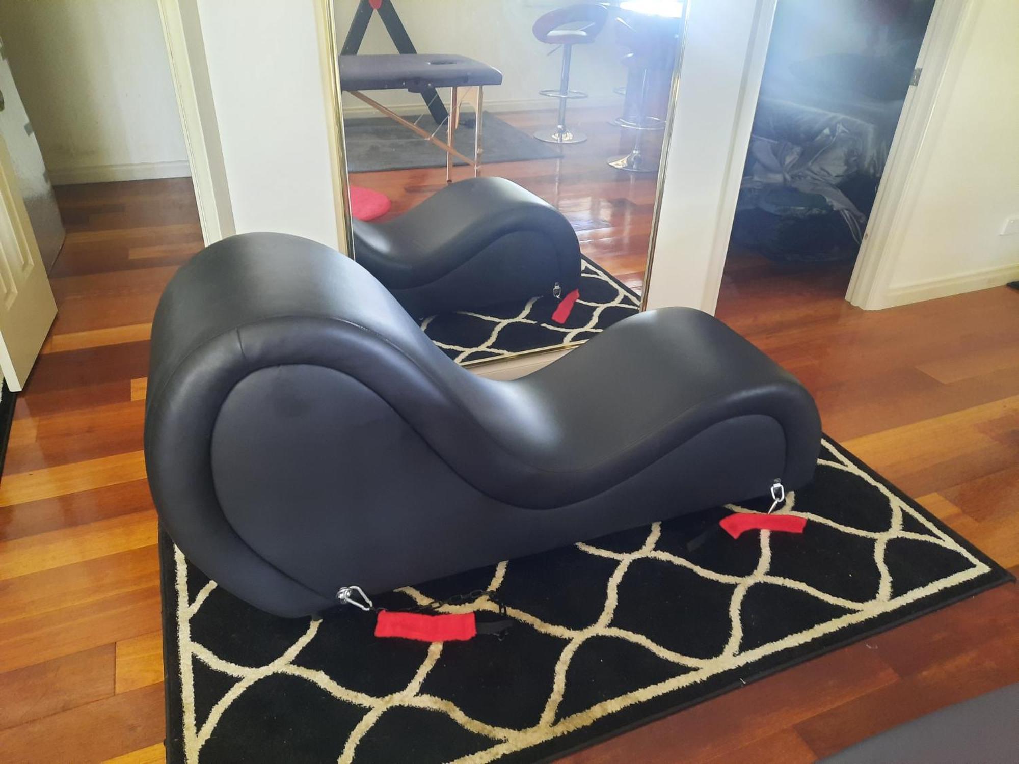 ホテル Cock Or Two Kink House Cockatoo エクステリア 写真